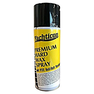 Yachticon Premium Hard Wax Spray (400 ml, Hochglänzend)