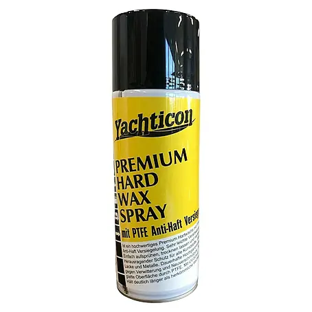 Yachticon  Premium Hard Wax Spray