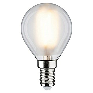 Paulmann LED-Lampe (Warmweiß, 470 lm, 5 W)