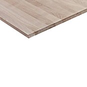 Tablero de mesa (Roble, 120 x 80 x 2,6 cm) | BAUHAUS
