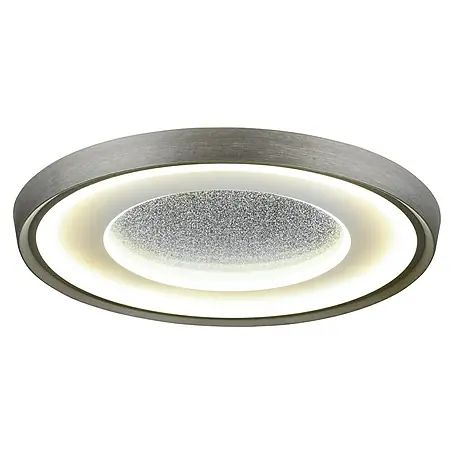 MegaLight  LED-Deckenleuchte rund