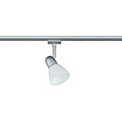 Paulmann URail Regleta Caps (E14, Cromo) | BAUHAUS
