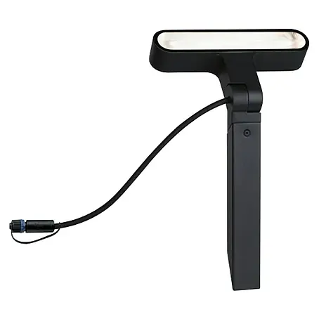 Paulmann Plug & Shine LED-Gartenspot Ito