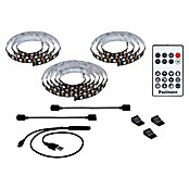 Paulmann Led-strip (Lengte: 310 cm, Lichtkleur: RGB, 5 W) | BAUHAUS