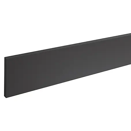 Optifit  Sockelleiste Optikomfort Ingvar420