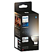 Philips Hue Smart-LED-Lampen Set White Ambiance MR16 (GU5,3, Dimmbar, Neutralweiß, 350 lm, 5,1 W, 1 Stk.) | BAUHAUS