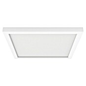 Philips Hue LED-Panel Surimu (24,8 W, L x B x H: 30 x 30 x 4,6 cm, Weiß, Opal, RGBW) | BAUHAUS