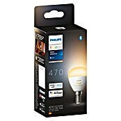 Philips Hue Smart-LED-Lampen Set White Ambiance Tropfen (E14, Dimmbar, Neutralweiß, 470 lm, 5,1 W, 1 Stk.) | BAUHAUS