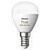 Philips Hue LED-Lampe White & Color Ambiance Tropfen 