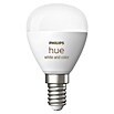 Philips Hue Smart-LED-Lampen Set White & Color Ambiance Tropfen (E14, Dimmbar, RGBW, 470 lm, 5,1 W, 1 Stk.) | BAUHAUS