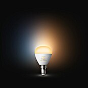 Philips Hue Smart-LED-Lampen Set White Ambiance Tropfen (E14, Dimmbar, Neutralweiß, 470 lm, 5,1 W, 1 Stk.) | BAUHAUS