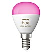 Philips Hue Smart-LED-Lampen Set White & Color Ambiance Tropfen (E14, Dimmbar, RGBW, 470 lm, 5,1 W, 1 Stk.) | BAUHAUS