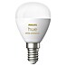 Philips Hue Smart-LED-Lampen-Set White Ambiance Tropfen 