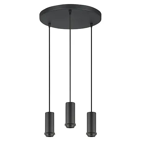 Home Sweet Home  Pendelleuchte XXL 3L