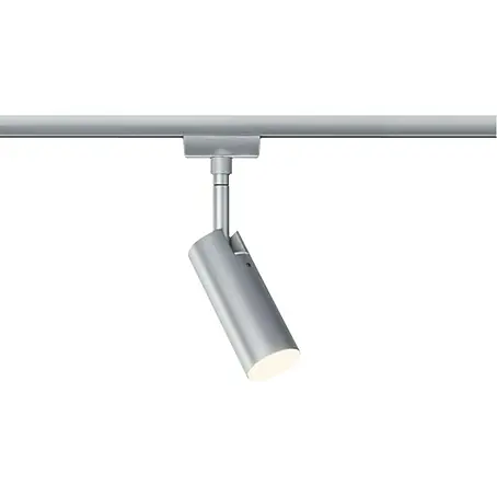 Paulmann URail LED-Spot Tubo 3-Step-Dim