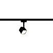 Paulmann URail LED-Spot Muri (Schwarz-matt, 5 x 5 x 14 cm) | BAUHAUS