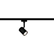 Paulmann URail Foco LED para riel Limba (Negro, 5 x 7 x 15 cm) | BAUHAUS