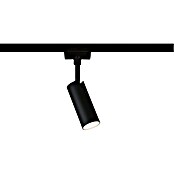 Paulmann URail LED-Spot Tubo 3-Step-Dim (5 W, Warmweiß, Schwarz-matt) | BAUHAUS
