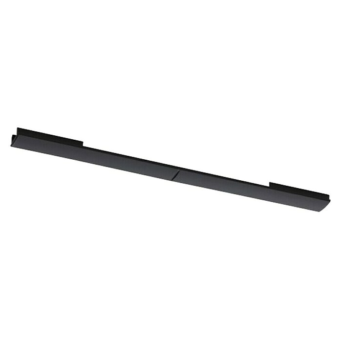 Paulmann URail Abdeckung Connector-Inlay (Schwarz/Transparent) | BAUHAUS