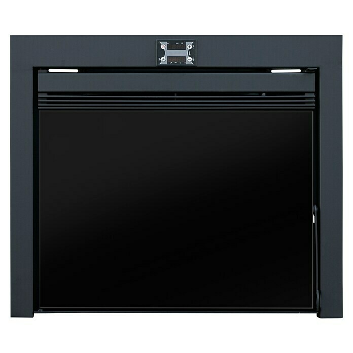Insert de pellets Canadá 11 (11 kW, Volumen de calefacción: 200 m³) | BAUHAUS