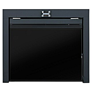 Insert de pellets Canadá 11 (11 kW, Volumen de calefacción: 200 m³)