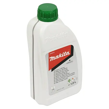 Makita  Kettenöl