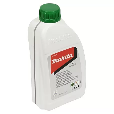 Makita  Kettenöl