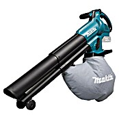 Makita LXT 18V Akku-Laubsauger & Laubbläser DUB187Z (18 V, Li-Ionen, Ohne Akku) | BAUHAUS