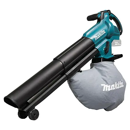 Makita LXT 18V Akku-Laubsauger & -Laubbläser DUB187Z