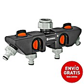 Gardena Distribuidor 4 vías (Conexiones: 4)