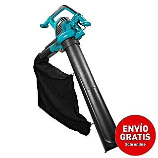 Gardena Aspirador de hojas eléctrico Ergojet 3000 (3.000 W, Velocidad de soplado: 310 km/h)