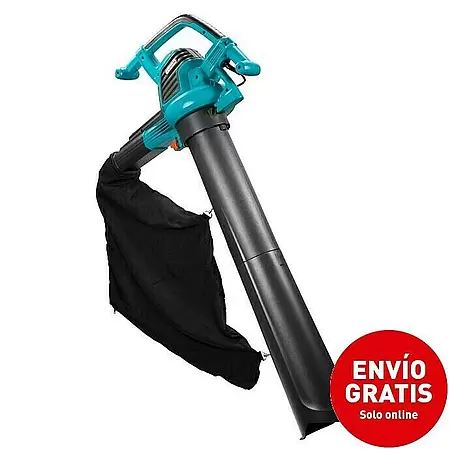 Gardena Aspirador de hojas eléctrico Ergojet 3000