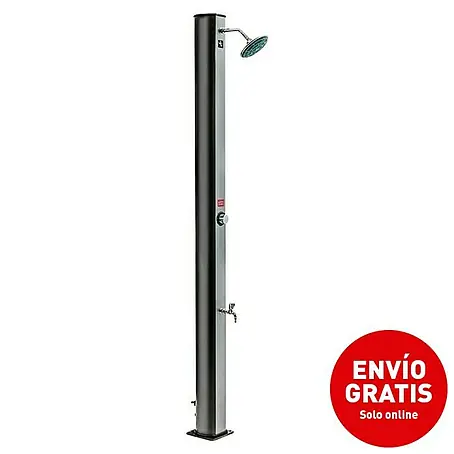 Gre  Ducha solar 35 L