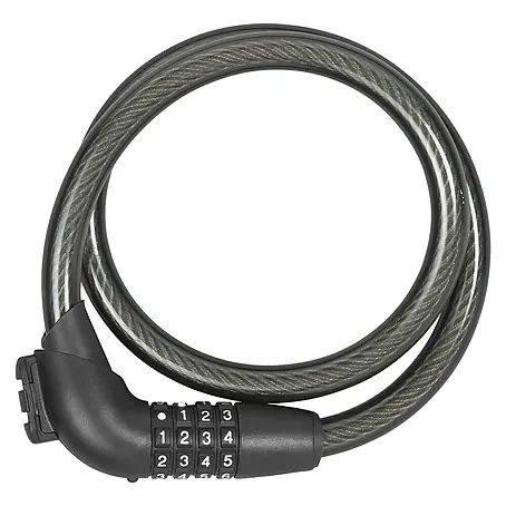 Abus  Kabelschloss SC Lock 5211
