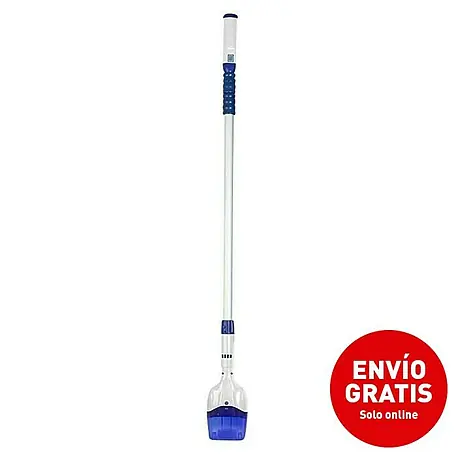 Gre  Aspirador para piscina VCB08