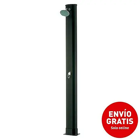 Gre  Ducha solar 30 L