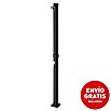 Gre Ducha solar 20 L (Altura: 214 cm, Plástico, Negro, 20 l) | BAUHAUS