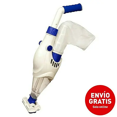 Gre  Aspirador para piscina VCB10