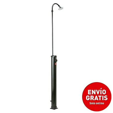 Gre  Ducha solar 9 L