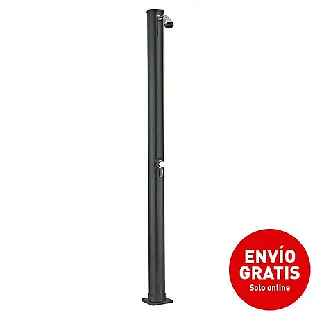 Gre  Ducha solar 20 L