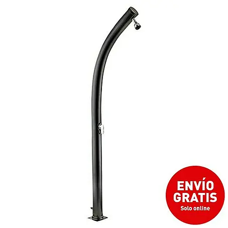 Gre  Ducha solar 25 L