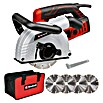 Einhell Mauernutfräse TE-MA 1700 (1 700 W, Durchmesser Scheibe: 150 mm) | BAUHAUS