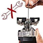 Einhell Professional Power X-Change 18V Accupendeldecoupeerzaag TP-JS 18/135 Li BL - Solo (18 V, Aantal accu's: Excl. accu, 3.500 /min) | BAUHAUS