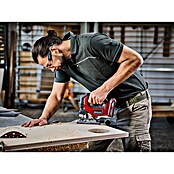 Einhell Professional Power X-Change 18V Sierra de calar a batería con acción pendular (18 V, Número de baterías: Sin batería, 3.500 /min) | BAUHAUS