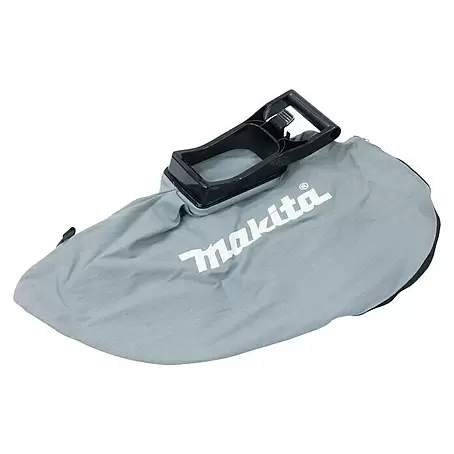 Makita LXT 18V Fangsack für Laubsauger DUB187