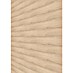 LOGOCLIC Decoration Stenski panel hrast Colorado 