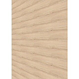LOGOCLIC Decoration Panelna plošča hrast Colorado (2.600 x 202 x 10 mm)