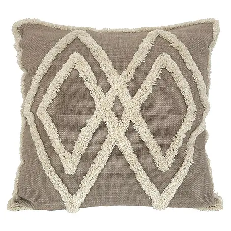 Cojín Tufted Joy