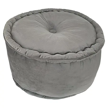 Puf Velvet