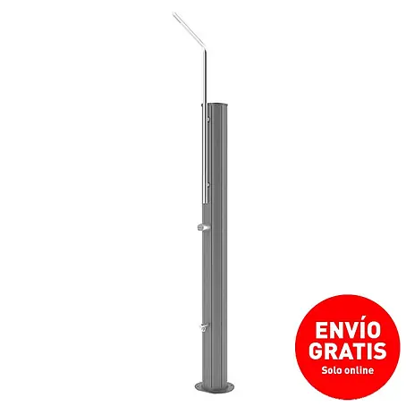 Gre  Ducha solar 30 L